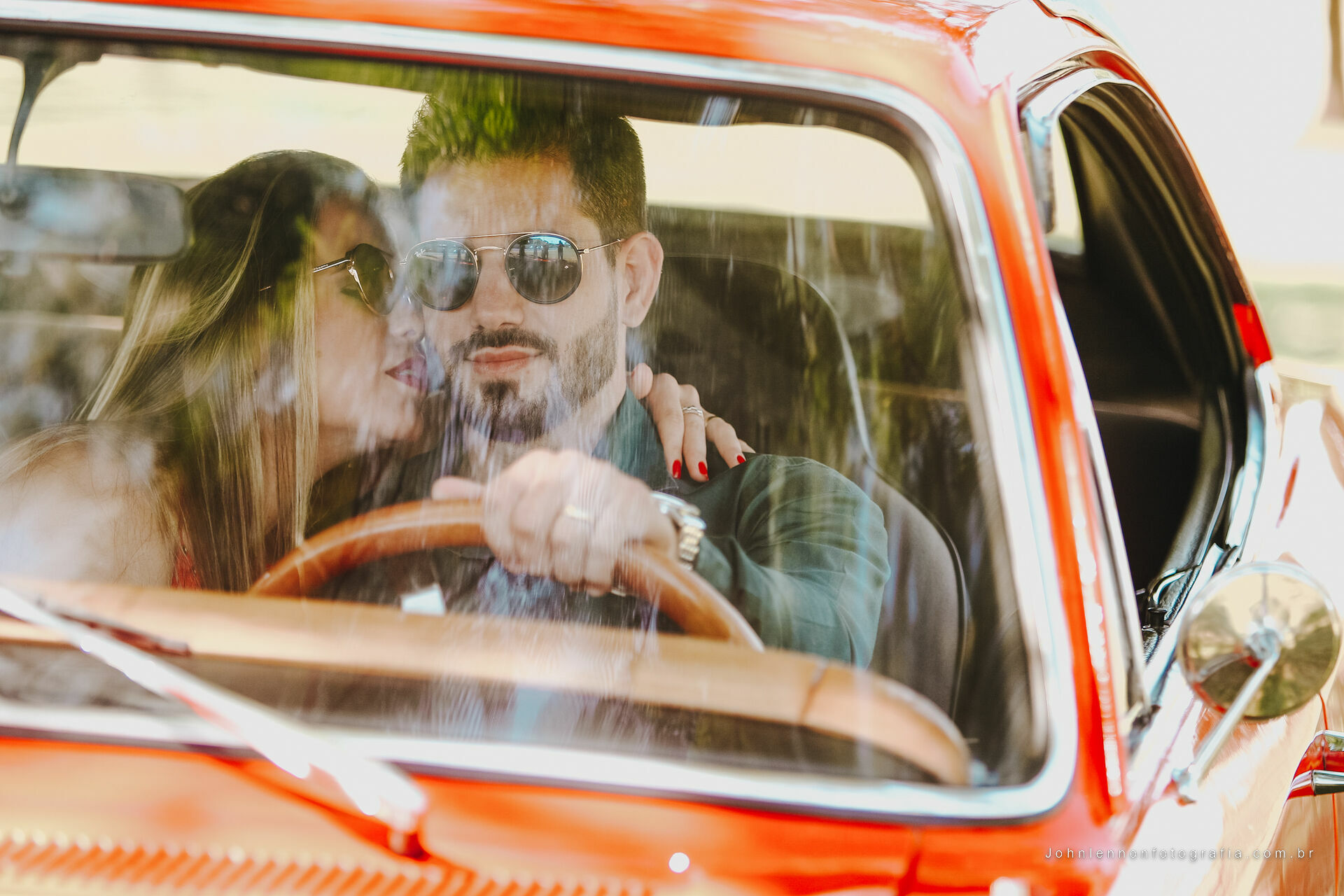 Foto CASAMENTO MAIRA E DANILO - SÃO JOSÉ DO RIO PRETO - SP - Imagem 0