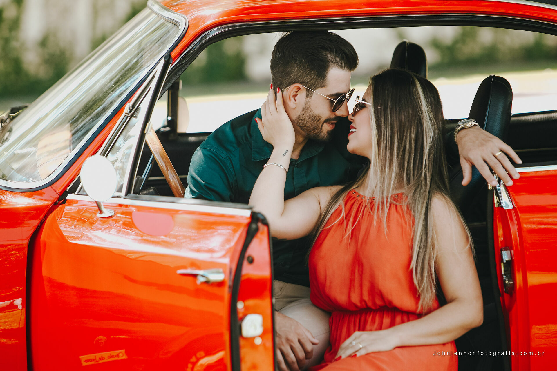 Foto CASAMENTO MAIRA E DANILO - SÃO JOSÉ DO RIO PRETO - SP - Imagem 2