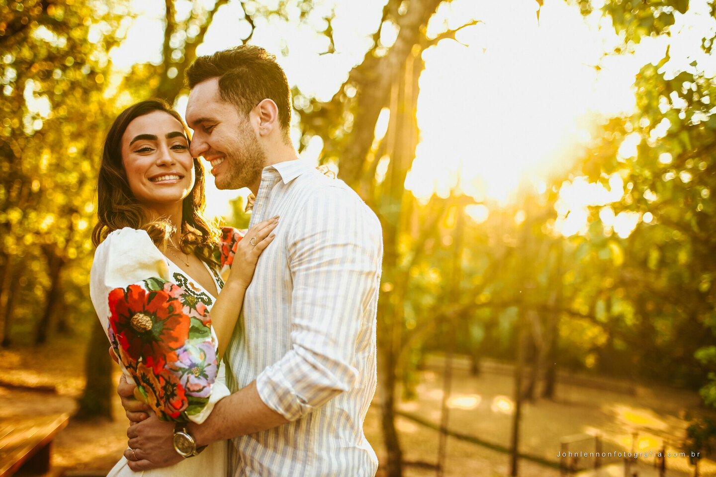 PRÉ WEDDING AUYBER E VITÓRIA - RANCHO SANTA FÉ PRÉ WEDDING AUYBER E VITÓRIA - RANCHO SANTA FÉ