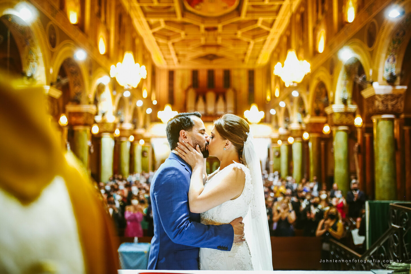 CASAMENTO NAYARA E RAFAEL - BUFFET FELIX PETROLLI SÃO JOSÉ DO RIO PRETO - SP