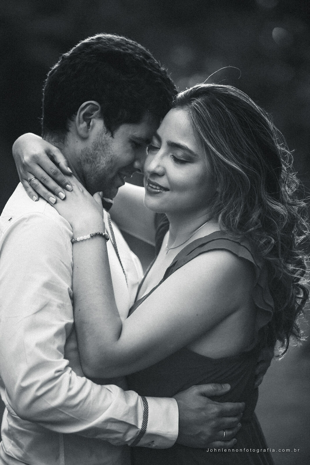 Foto PRÉ WEDDING YARA E JOSÉ LUIS - RANCHO SANTA FÉ - Imagem 6