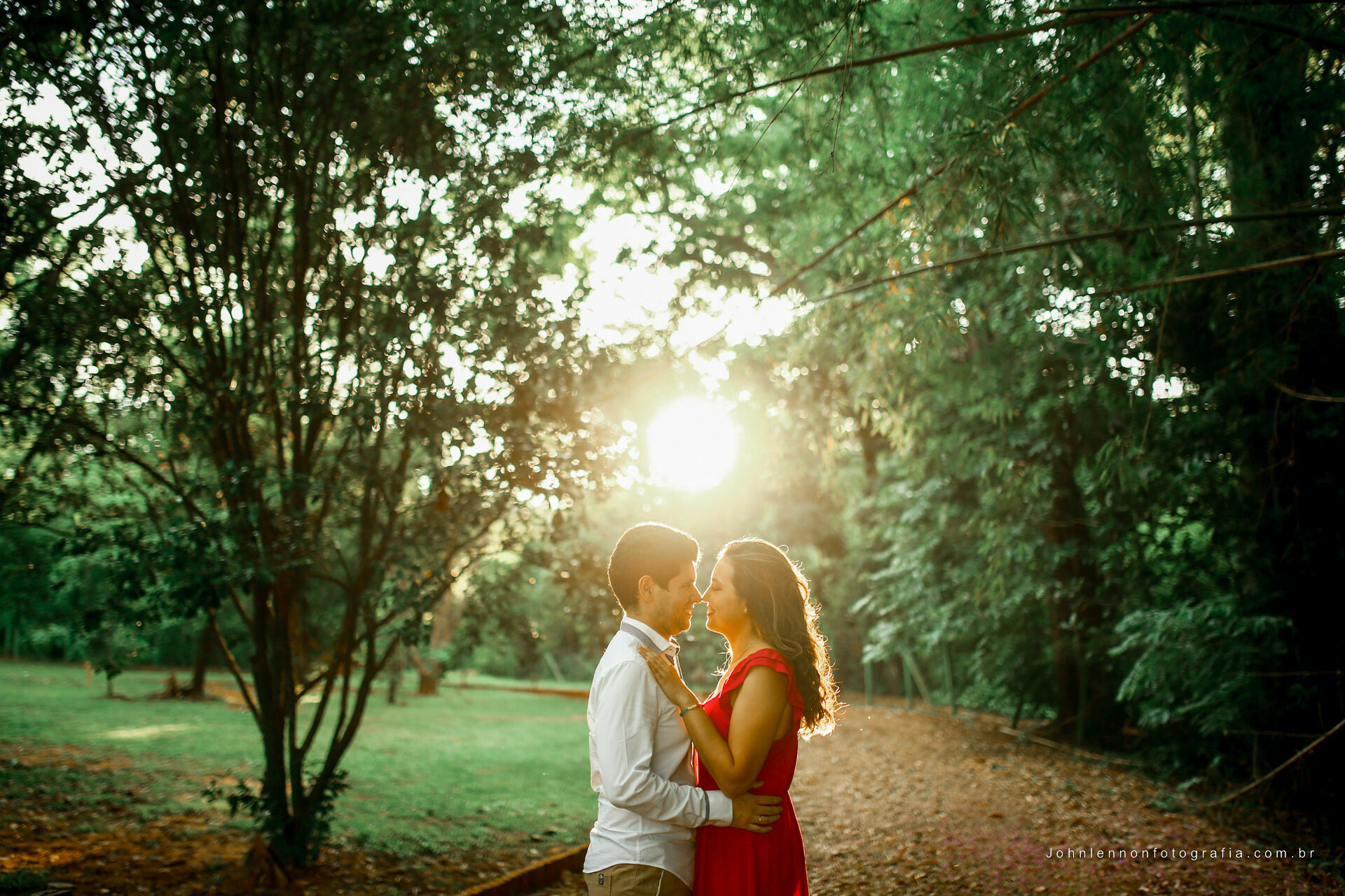 Foto PRÉ WEDDING YARA E JOSÉ LUIS - RANCHO SANTA FÉ - Imagem 8