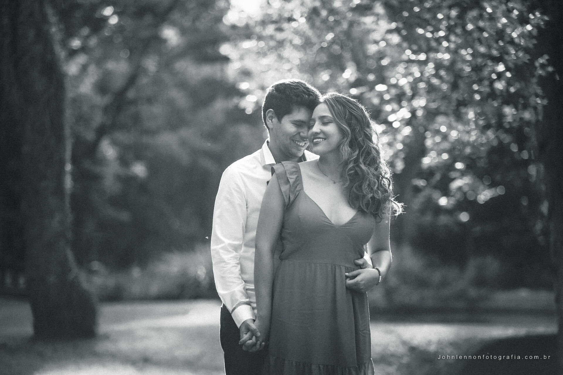 Foto PRÉ WEDDING YARA E JOSÉ LUIS - RANCHO SANTA FÉ - Imagem 1