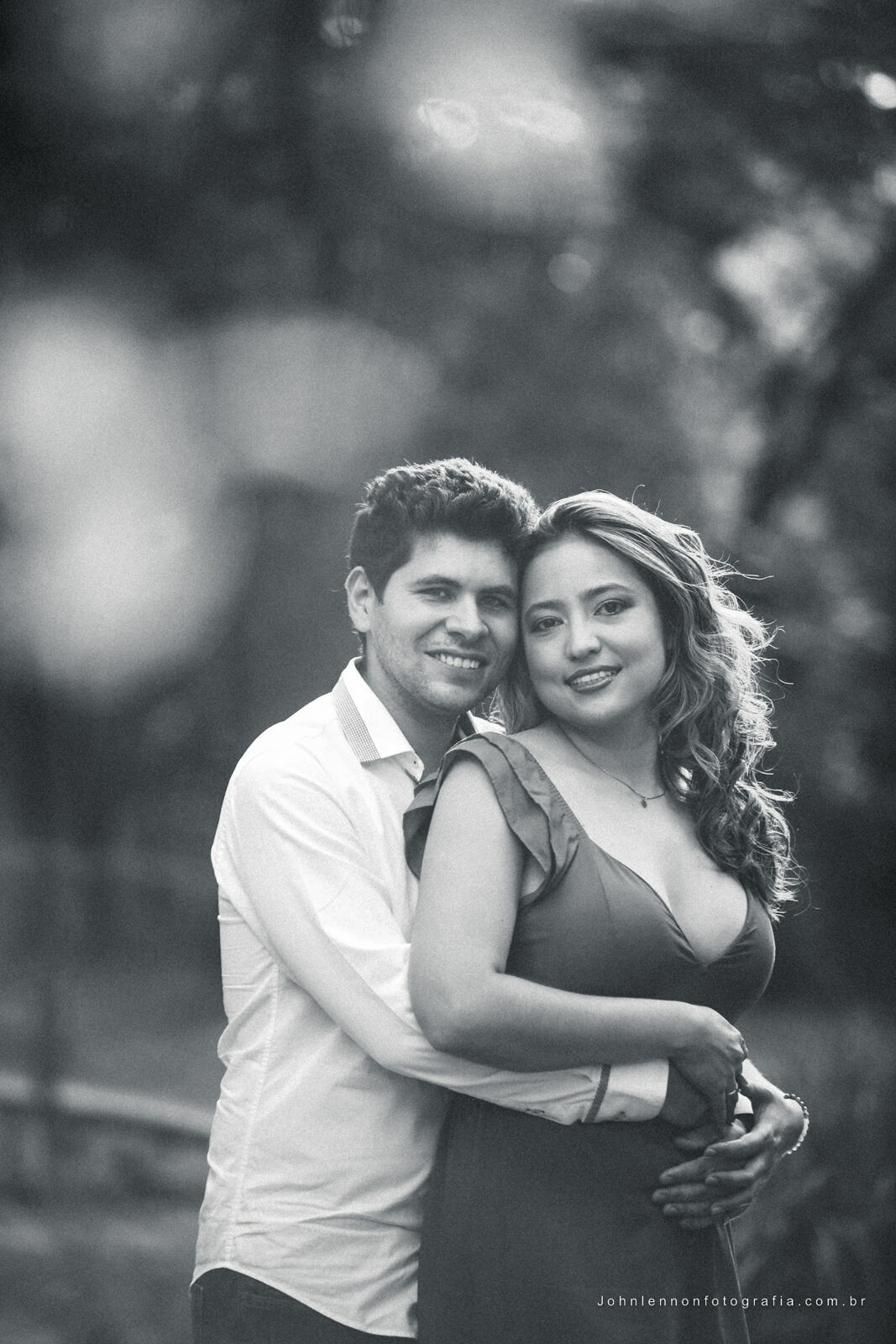 Foto PRÉ WEDDING YARA E JOSÉ LUIS - RANCHO SANTA FÉ - Imagem 2