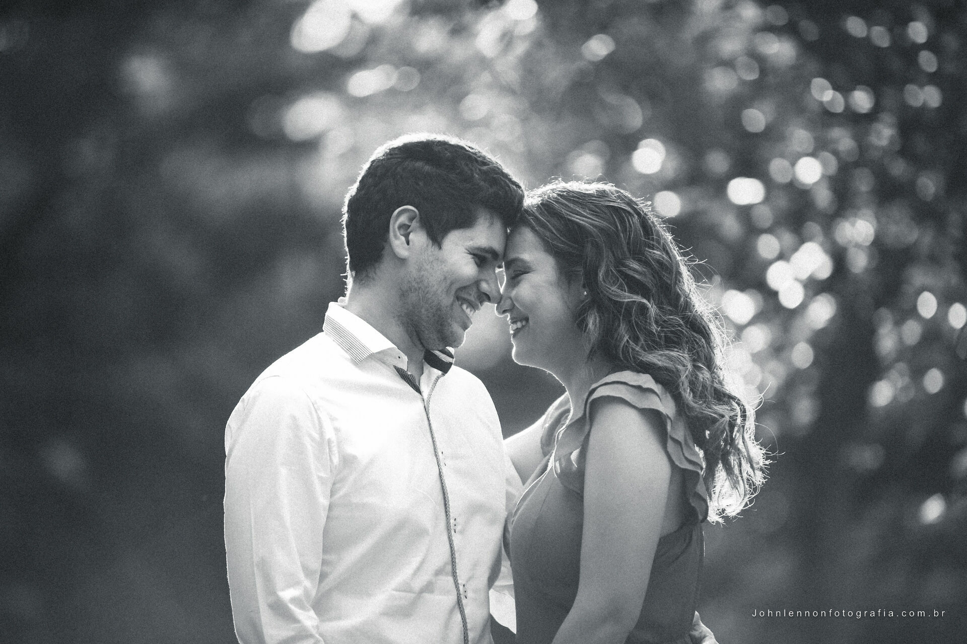 Foto PRÉ WEDDING YARA E JOSÉ LUIS - RANCHO SANTA FÉ - Imagem 0