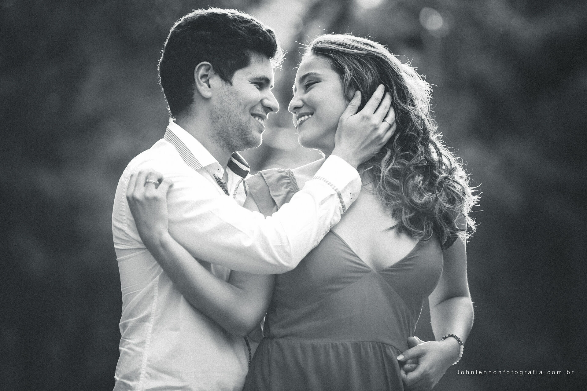 Foto PRÉ WEDDING YARA E JOSÉ LUIS - RANCHO SANTA FÉ - Imagem 4