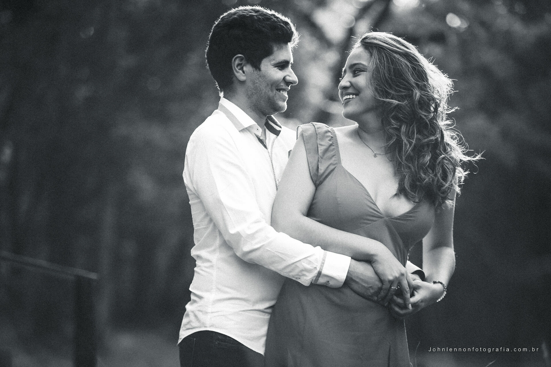 Foto PRÉ WEDDING YARA E JOSÉ LUIS - RANCHO SANTA FÉ - Imagem 5