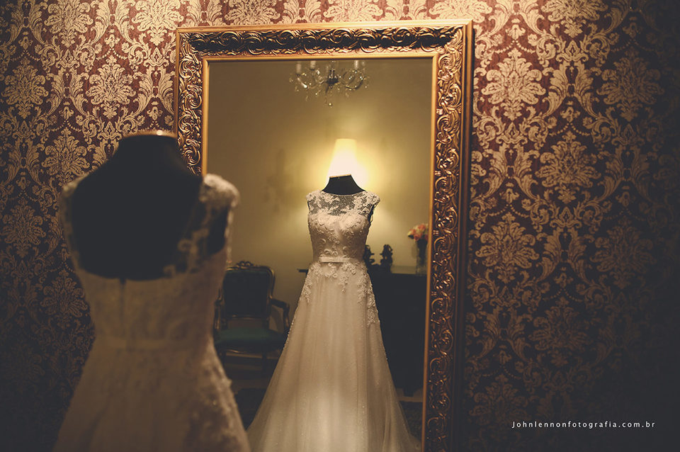 Casamento Bruna & Alexandre 05.06.2016 São José do Rio Preto - SP