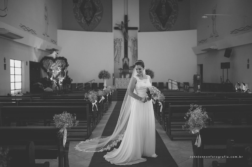 Casamento Daphny & Leonardo 11.06.2016 São José do Rio Preto - SP