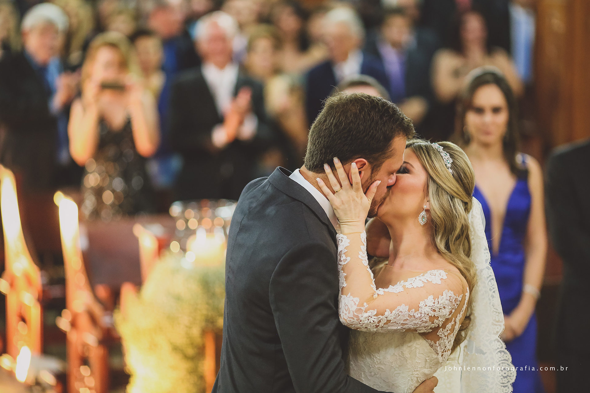 Casamento Mariana e Nuno - Presidente Prudente - SP 24.09.2016